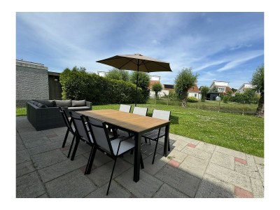 Holiday house Veermanshof 20 - Outdoor photo 6