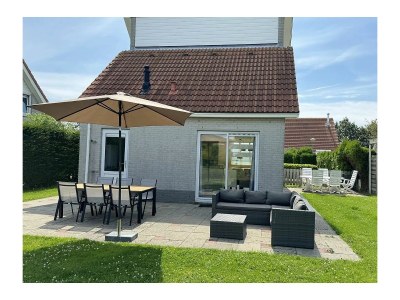 Holiday house Veermanshof 20 - Outdoor photo 7