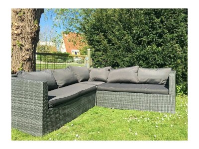 Holiday house Veermanshof 20 - Outdoor photo 8