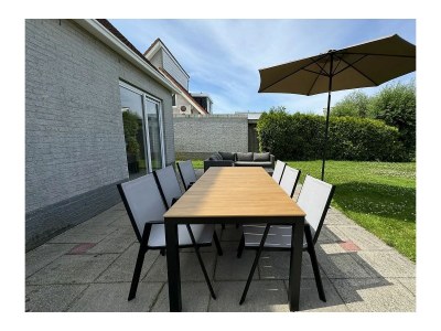 Holiday house Veermanshof 20 - Outdoor photo 9