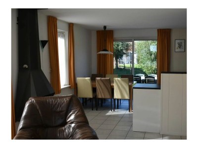 Holiday house Veermanshof 20 - Features photo 16