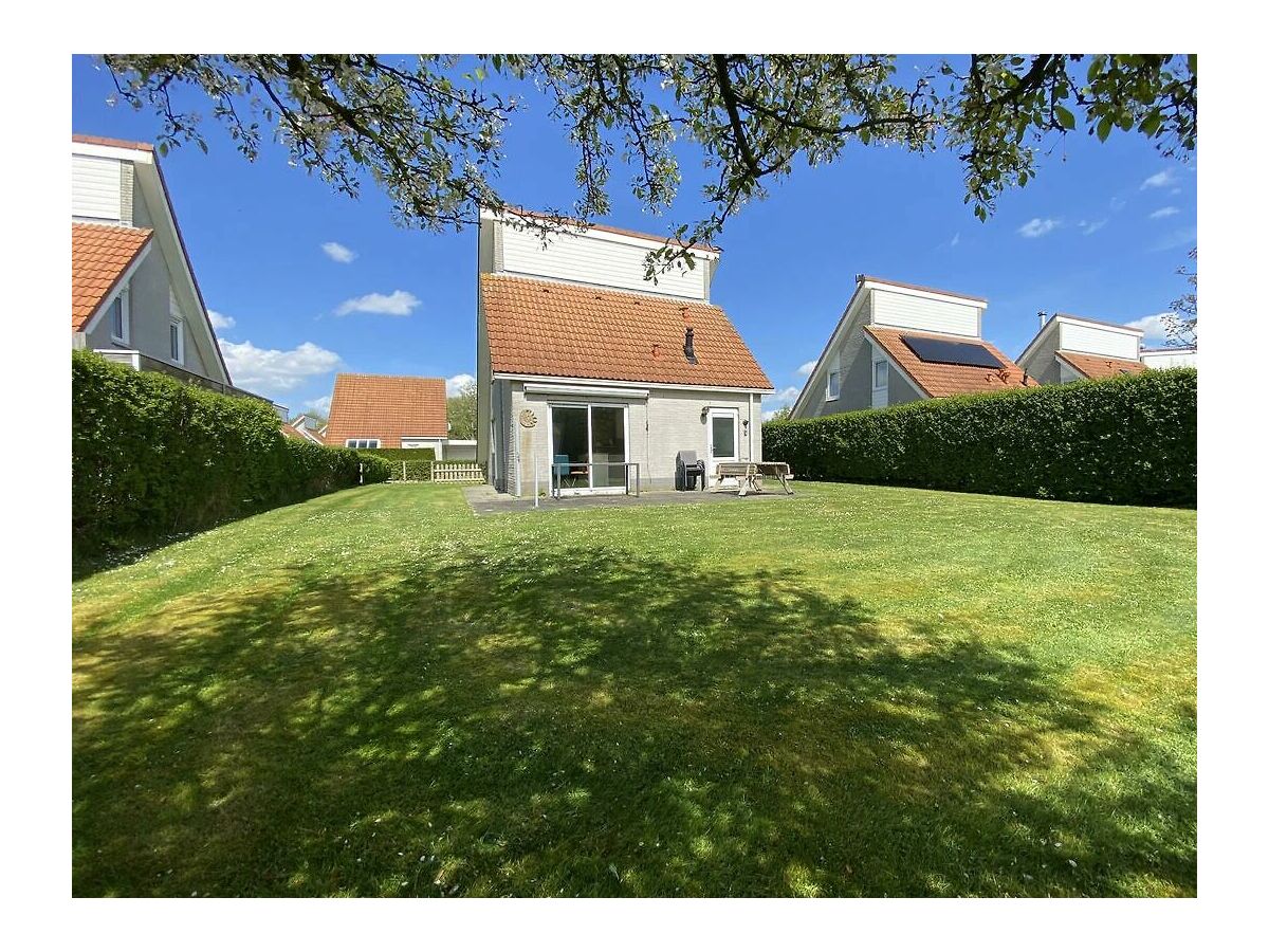 Holiday house Strand 85