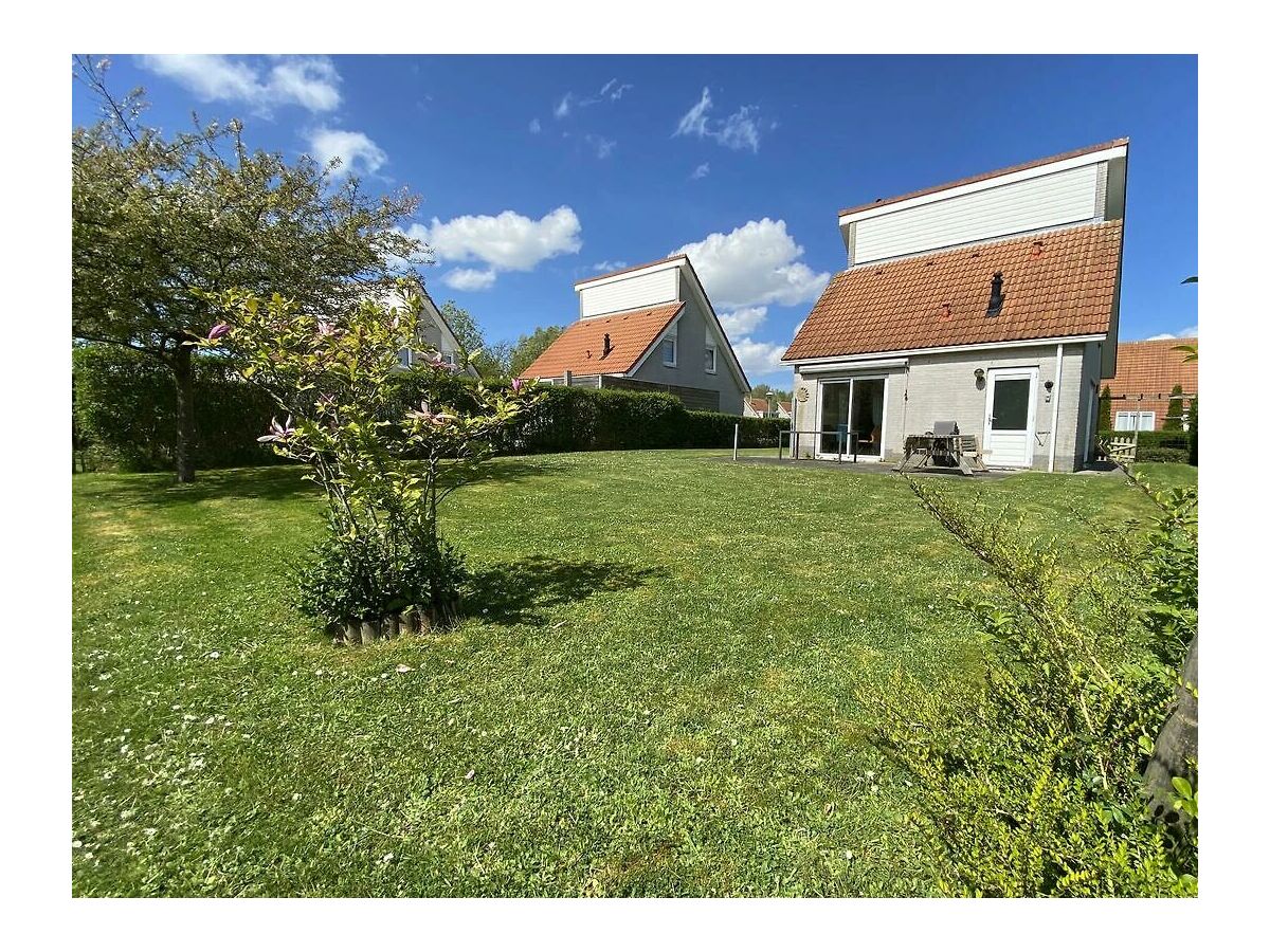 Holiday house Strand 85 - Outdoor photo 2