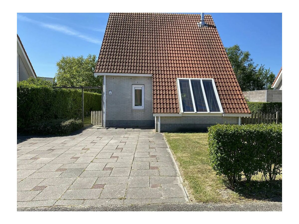 Holiday house Strand 85 - Outdoor photo 3