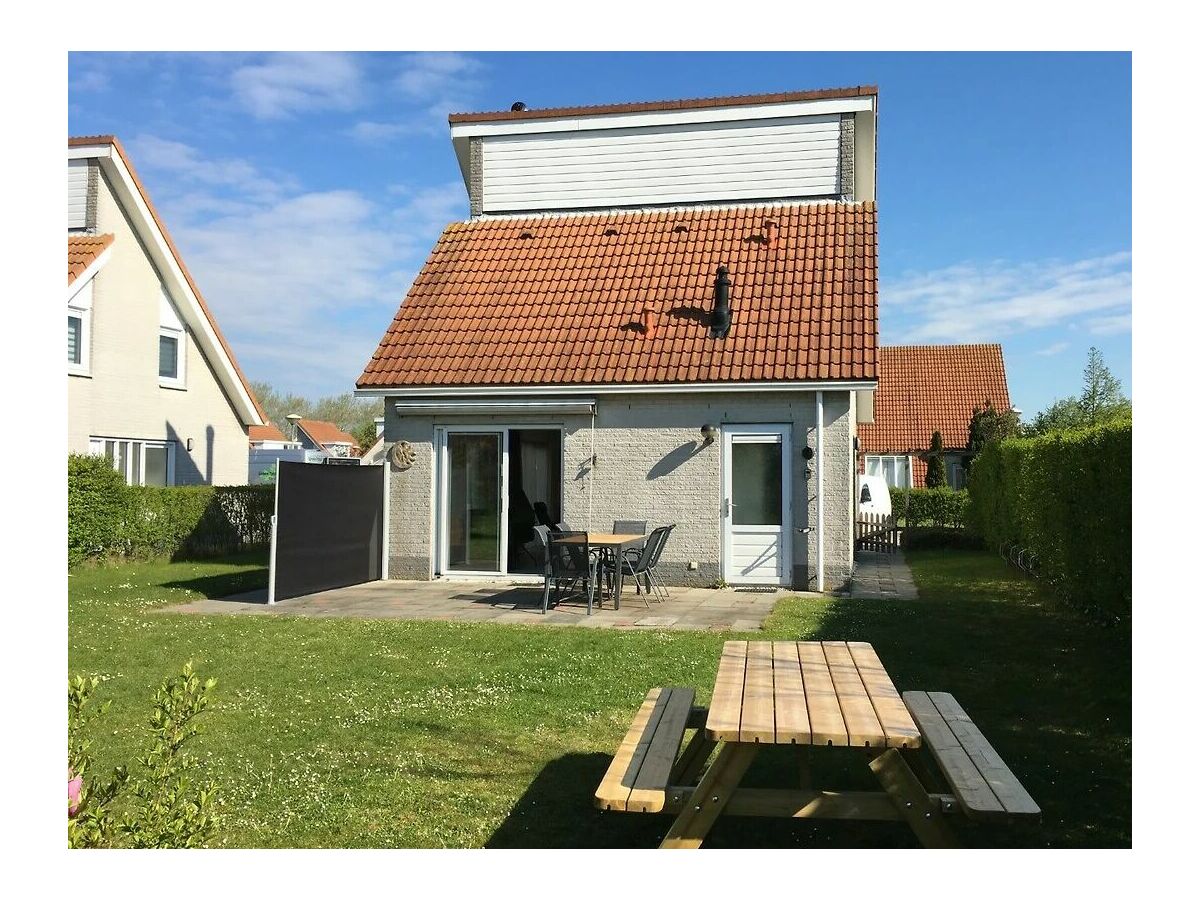 Holiday house Strand 85 - Outdoor photo 5