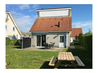 Holiday house Strand 85 - Outdoor photo 5