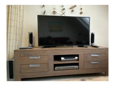 Holiday house Strand 85 - Features photo 8