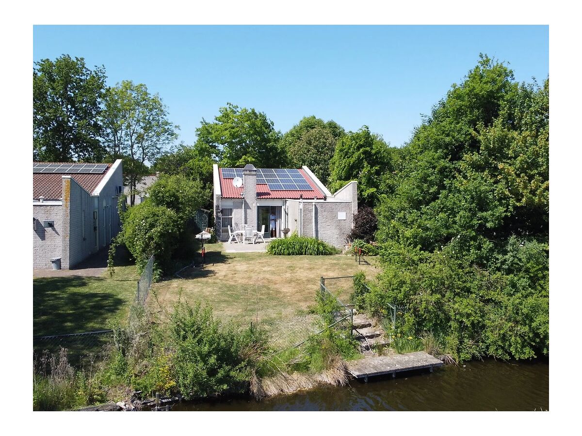 Holiday house Unio 39