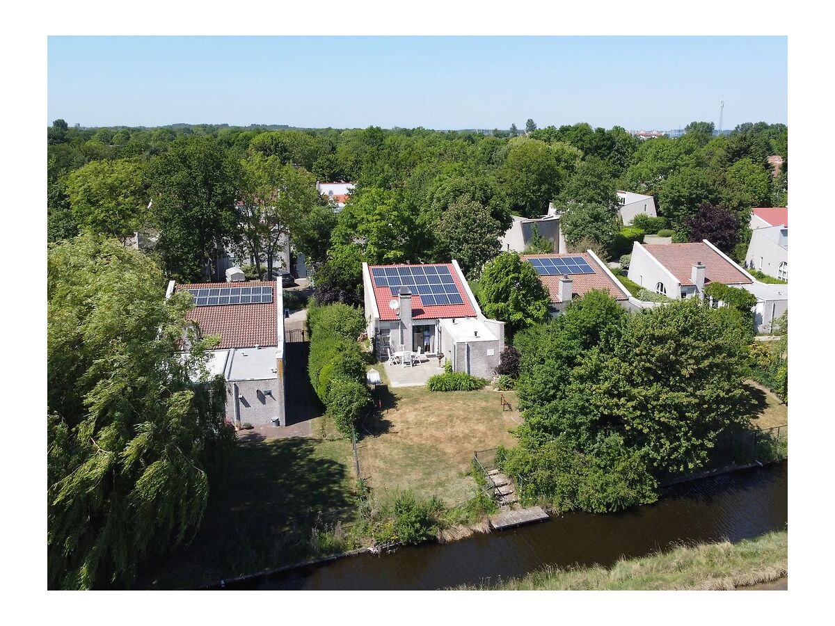 Holiday house Unio 39 - Outdoor photo 2