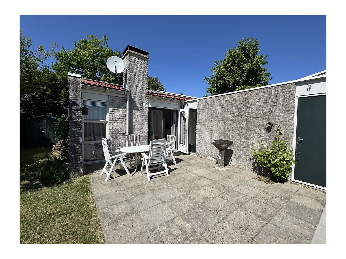 Holiday house Unio 39 - Outdoor photo 4