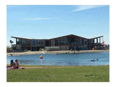 Holiday house Unio 39 - Environment photo 31