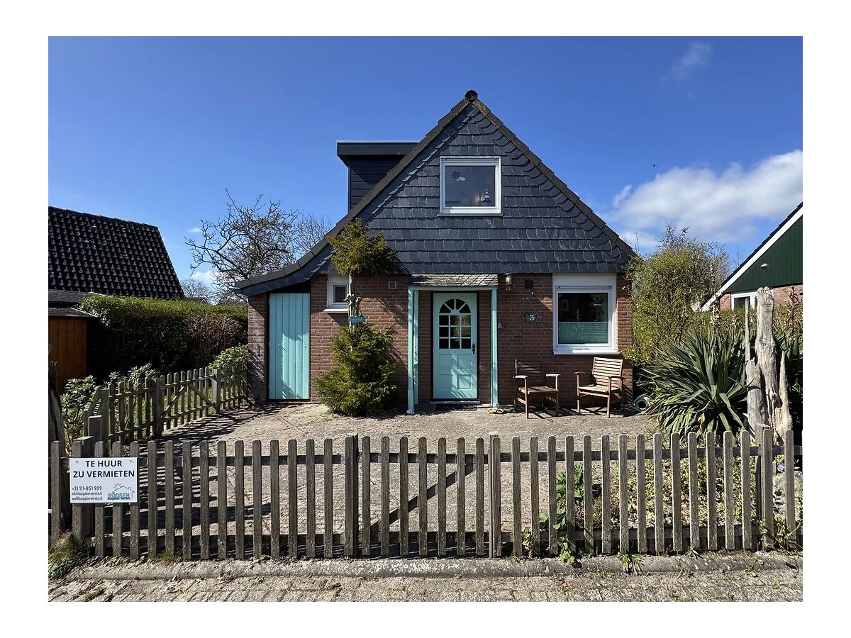 Holiday house Schouwseslag 3 - Outdoor photo 3