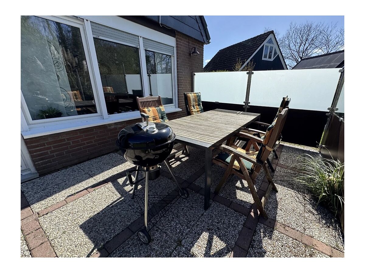 Holiday house Schouwseslag 3 - Outdoor photo 5