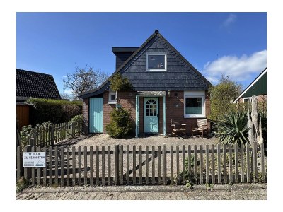 Holiday house Schouwseslag 3 - Outdoor photo 3