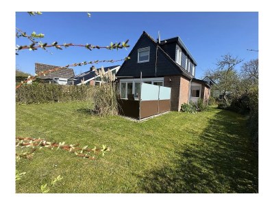 Holiday house Schouwseslag 3 - Outdoor photo 6