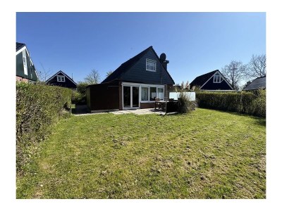 Holiday house Schouwseslag 3 - Outdoor photo 8