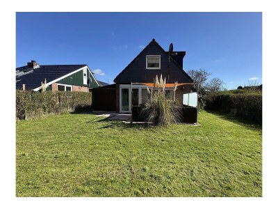 Holiday house Schouwseslag 3 - Outdoor photo 9