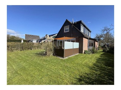 Holiday house Schouwseslag 3 - Outdoor photo 11