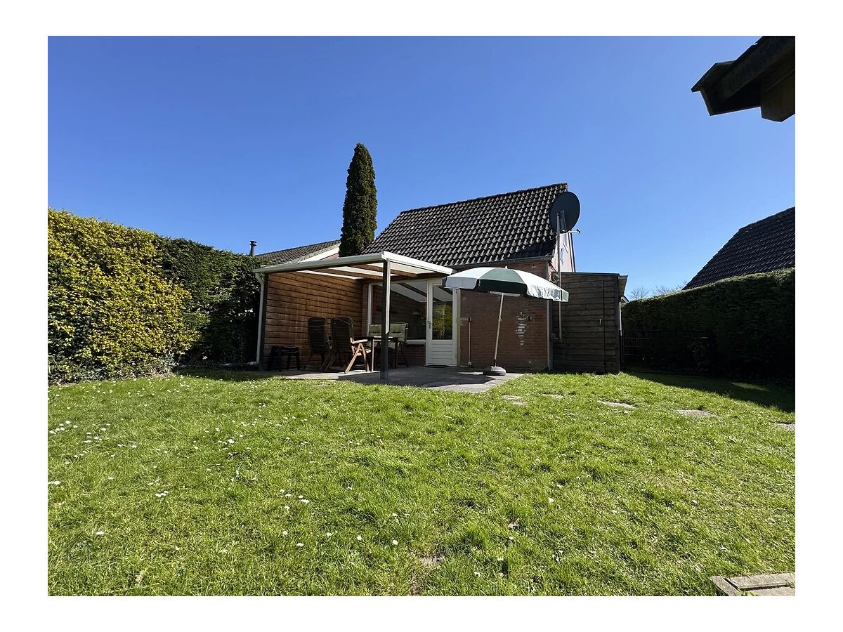 Holiday house Schouwseslag 9 - Outdoor photo 3