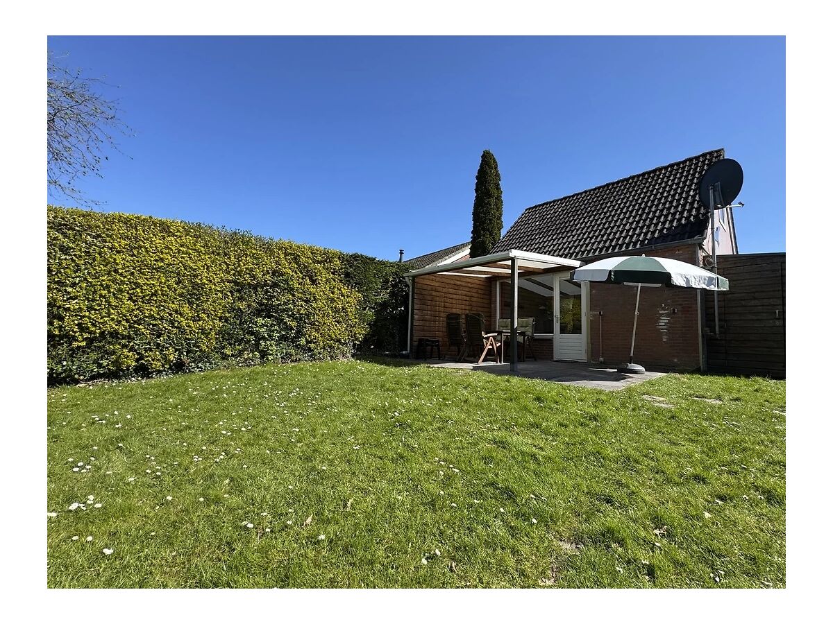 Holiday house Schouwseslag 9 - Outdoor photo 4