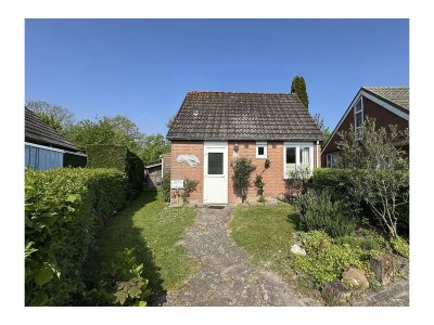 Holiday house Schouwseslag 9 in Scharendijke - Holiday house