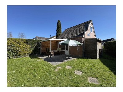 Holiday house Schouwseslag 9 - Outdoor photo 2