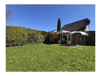 Holiday house Schouwseslag 9 - Outdoor photo 4