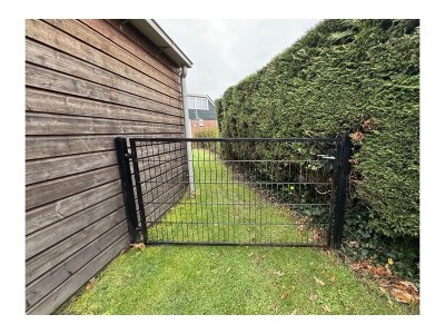 Holiday house Schouwseslag 9 - Outdoor photo 5