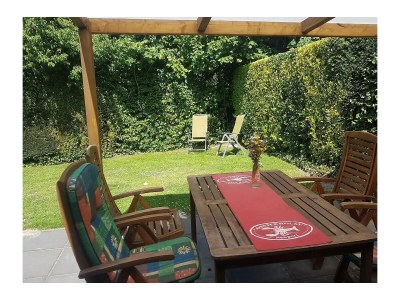 Holiday house Schouwseslag 9 - Outdoor photo 6