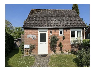 Holiday house Schouwseslag 9 - Outdoor photo 7