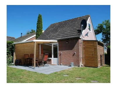 Holiday house Schouwseslag 9 - Outdoor photo 8