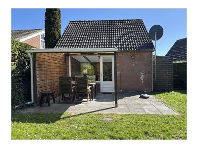 Holiday house Schouwseslag 9 - Outdoor photo 9