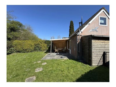 Holiday house Schouwseslag 9 - Outdoor photo 10