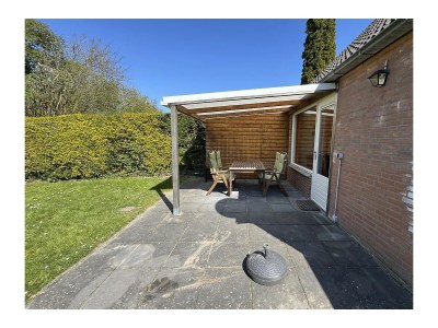 Holiday house Schouwseslag 9 - Outdoor photo 11