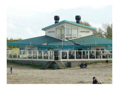 Holiday house Schouwseslag 9 - Outdoor photo 12