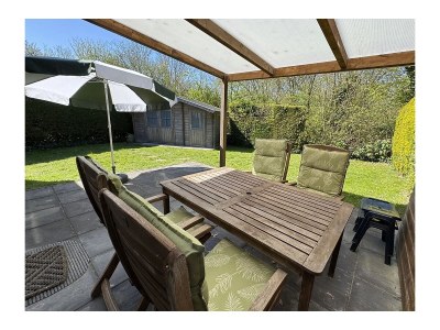 Holiday house Schouwseslag 9 - Outdoor photo 13