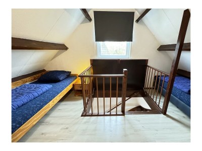 Holiday house Schouwseslag 9 - Features photo 18