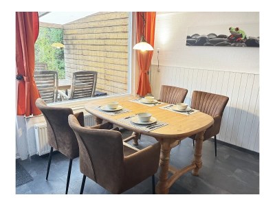 Holiday house Schouwseslag 9 - Features photo 21