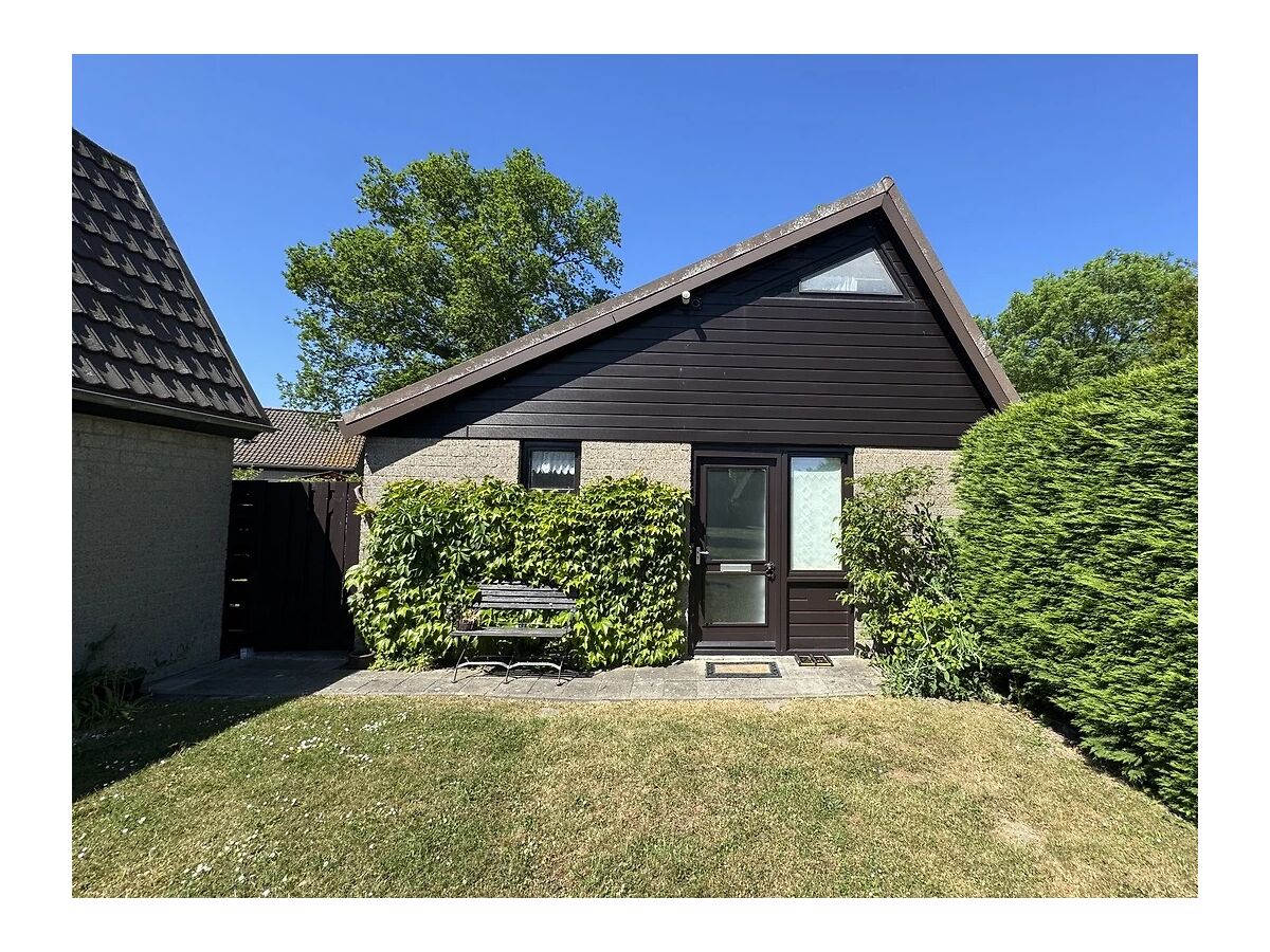 Holiday house Haerde 9