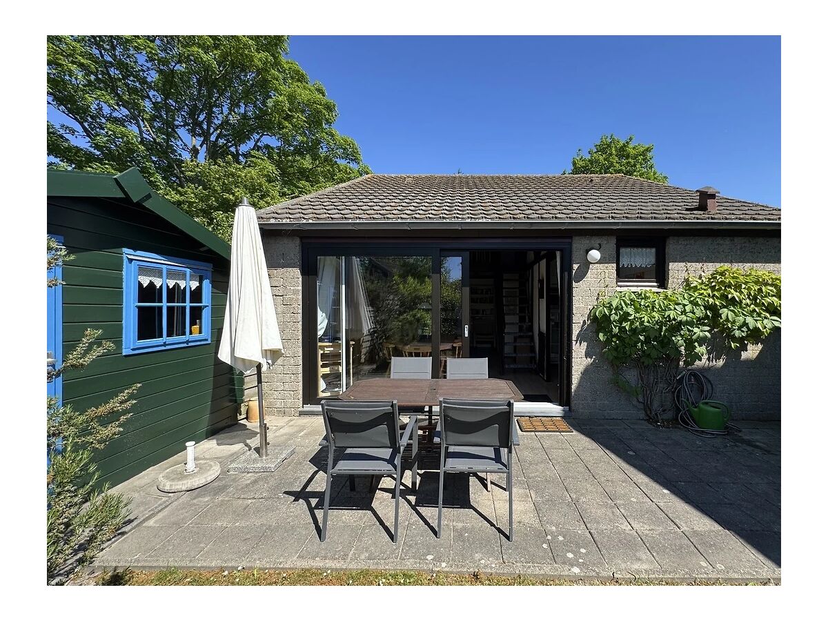 Holiday house Haerde 9 - Outdoor photo 2