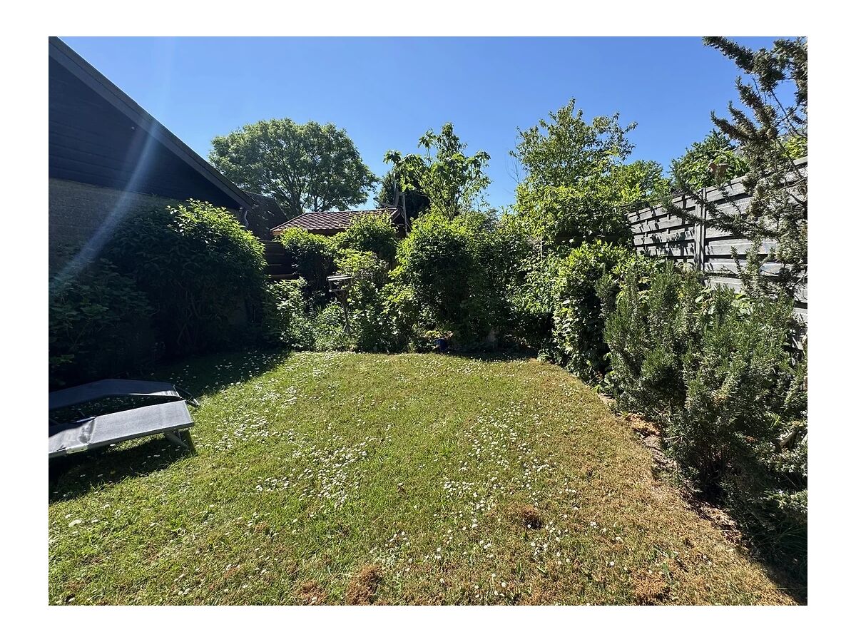 Holiday house Haerde 9 - Outdoor photo 3