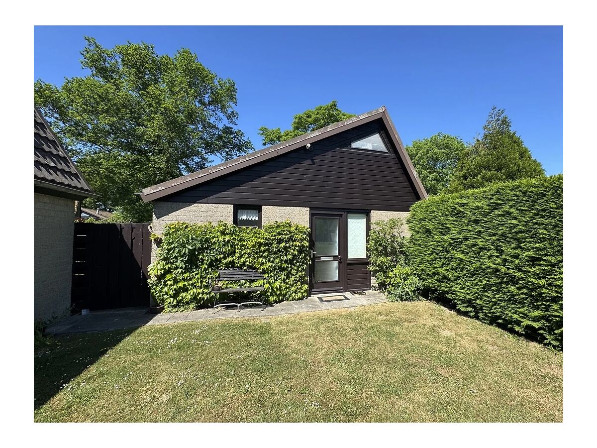 Holiday house Haerde 9 - Outdoor photo 5