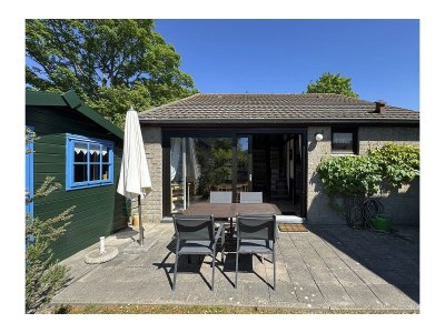 Holiday house Haerde 9 - Outdoor photo 2