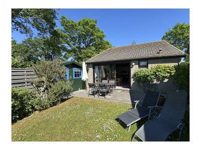 Holiday house Haerde 9 - Outdoor photo 4