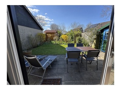 Holiday house Haerde 9 - Outdoor photo 6