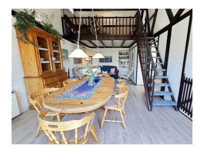 Holiday house Haerde 9 - Outdoor photo 7