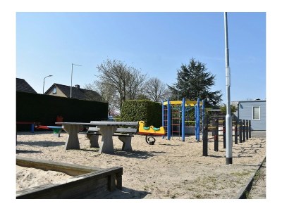 Holiday house Haerde 9 - Outdoor photo 8