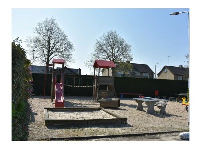 Holiday house Haerde 9 - Outdoor photo 9