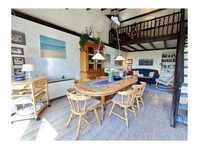 Holiday house Haerde 9 - Features photo 10