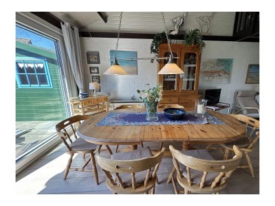 Holiday house Haerde 9 - Features photo 13